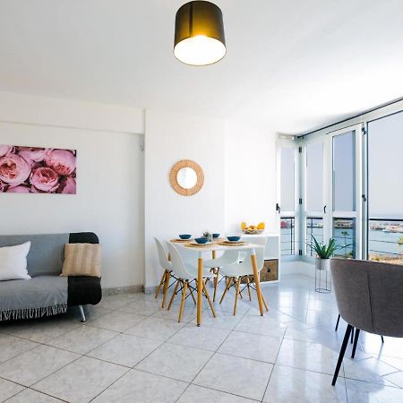 54 B Apartamento La Estrella Los Cristianos  Exterior foto