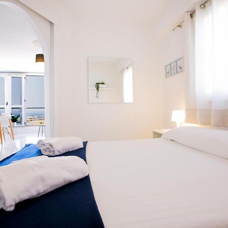 54 B Apartamento La Estrella Los Cristianos  Exterior foto