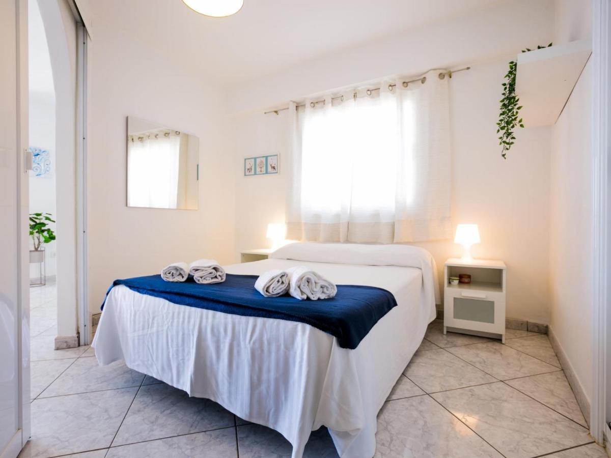 54 B Apartamento La Estrella Los Cristianos  Exterior foto