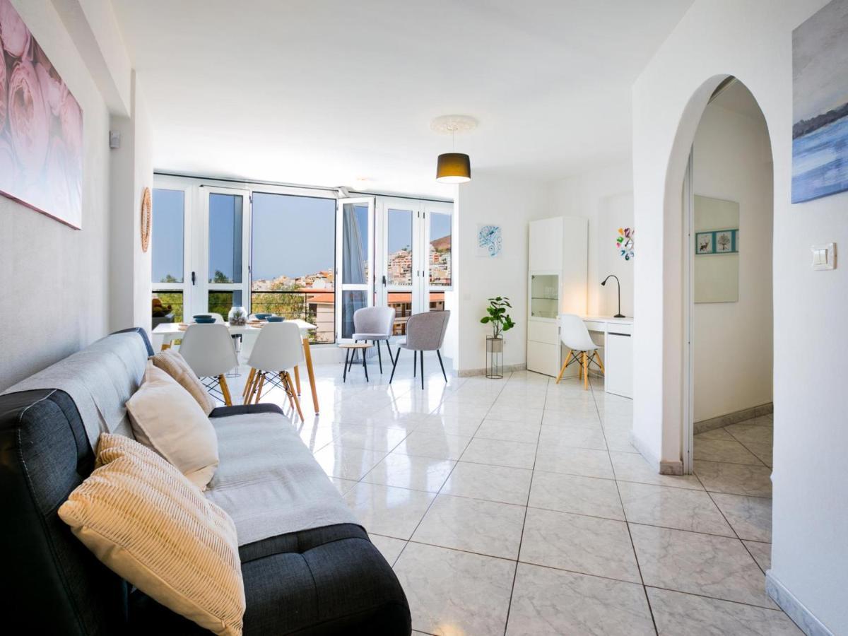 54 B Apartamento La Estrella Los Cristianos  Exterior foto