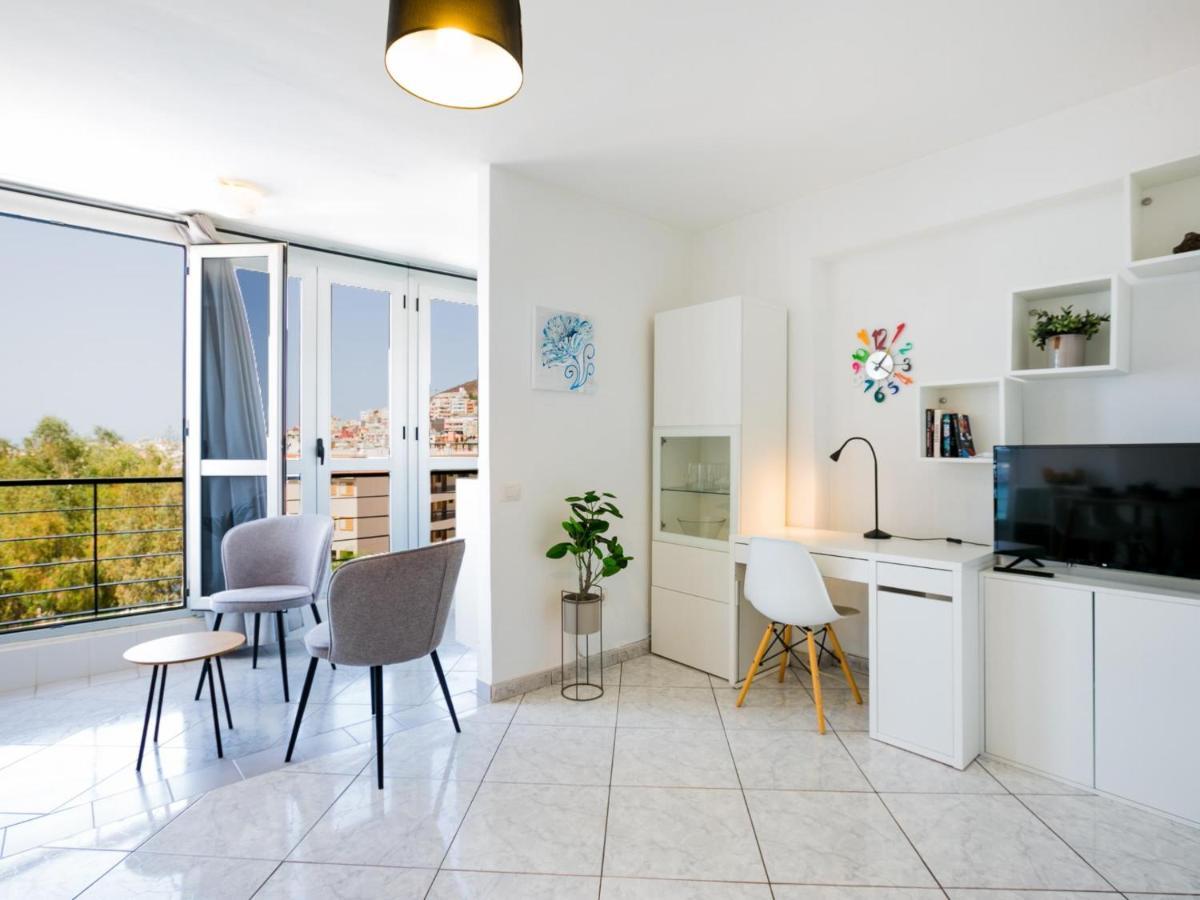 54 B Apartamento La Estrella Los Cristianos  Exterior foto